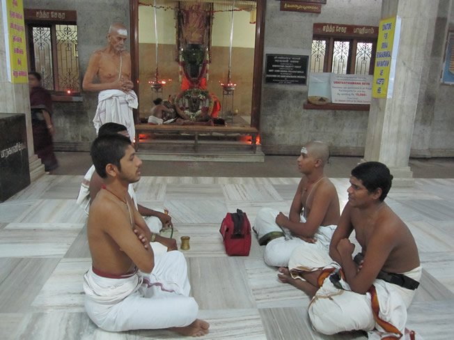 Skanda Sashti Parayanam